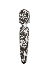 Cal Exotics - Hype - Massager Wand - Black - Stag Shop
