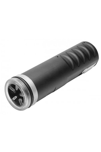 XR Brands - Lovebotz - Master-Bot Super Powered Automatic Stroker - Stag Shop