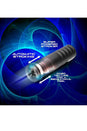 XR Brands - Lovebotz - Master-Bot Super Powered Automatic Stroker - Stag Shop