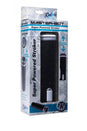 XR Brands - Lovebotz - Master-Bot Super Powered Automatic Stroker - Stag Shop