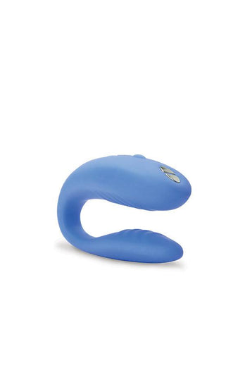 We-Vibe - Match Couples Vibrator - Periwinkle - Stag Shop