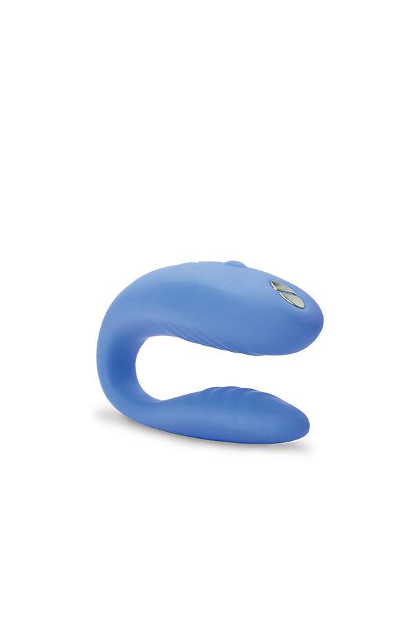 We-Vibe - Match Couples Vibrator - Periwinkle - Stag Shop