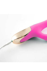 Maia Toys - Maui Bendable Dual Vibrator - Pink - Stag Shop