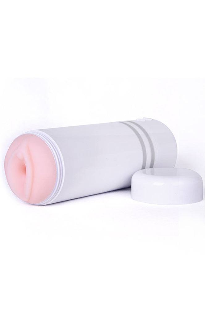 male anal masturbators Automatic Masturbator Max - Realistic Pleasure main image 1