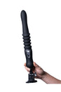 Maia Toys - Max Thrusting Portable Love Machine - Black - Stag Shop