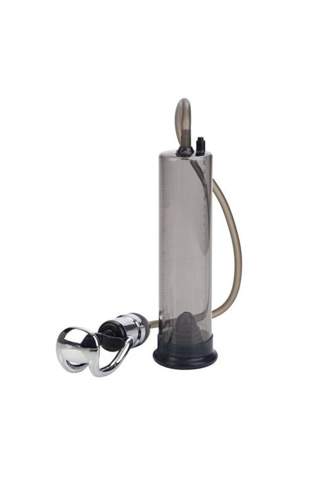 Cal Exotics - Optimum Series - Maximum Results Pump - Stag Shop