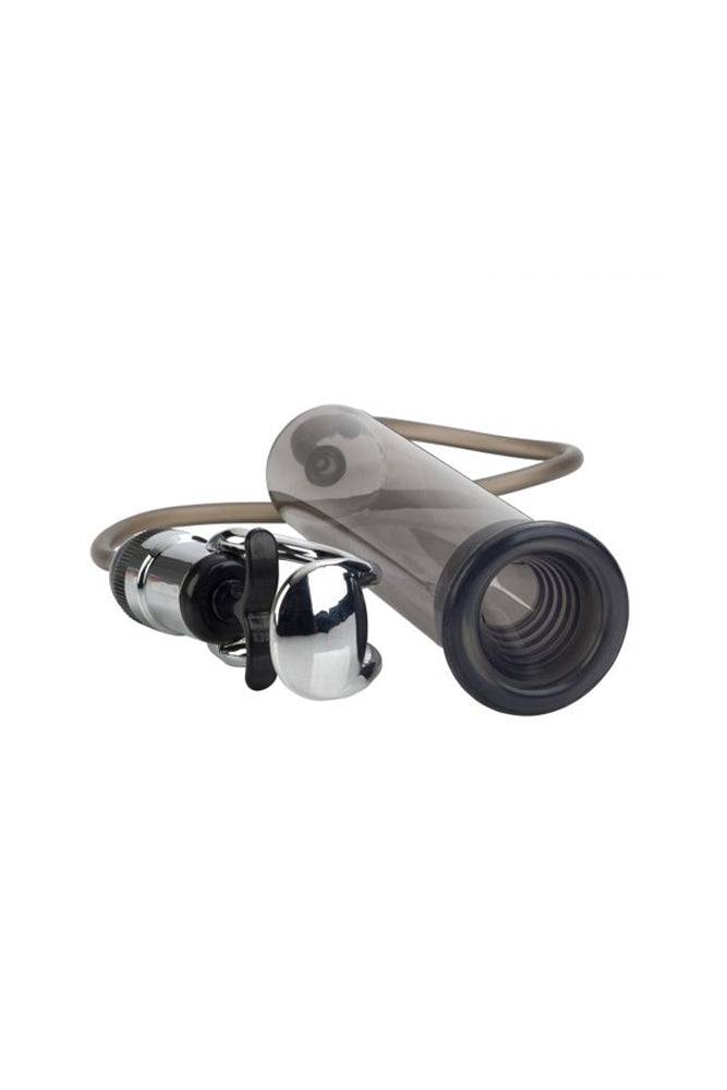 Cal Exotics - Optimum Series - Maximum Results Pump - Stag Shop