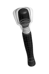 Pipedream - Wanachi - Maxi Massager Wand - Black - Stag Shop