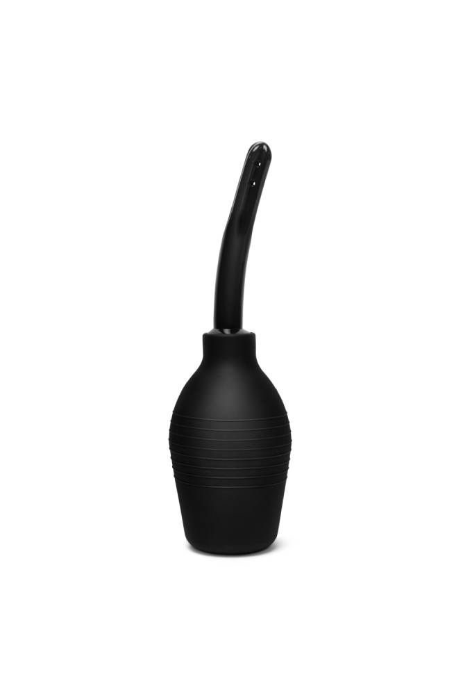 b-Vibe - Anal Training & Education Set: Masster's Degree Edition - Black - Stag Shop