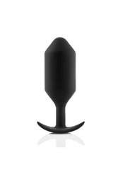 b-Vibe - Anal Training & Education Set: Masster's Degree Edition - Black - Stag Shop