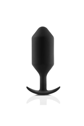 b-Vibe - Anal Training & Education Set: Masster's Degree Edition - Black - Stag Shop