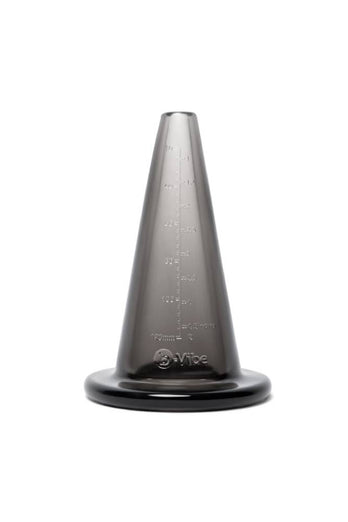 b-Vibe - Anal Training & Education Set: Masster's Degree Edition - Black - Stag Shop