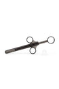 b-Vibe - Anal Training & Education Set: Masster's Degree Edition - Black - Stag Shop