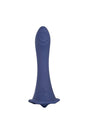 Cal Exotics - Her Royal Harness - ME2 Thumper Strap-On - Blue - Stag Shop