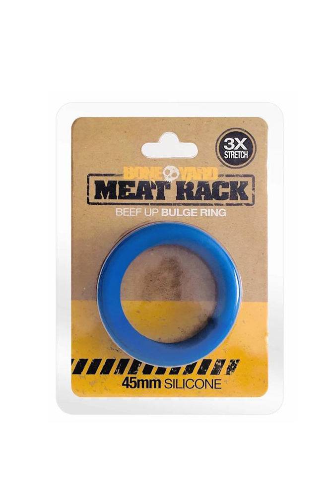 Channel 1 Releasing - Boneyard - Meat Rack Cock Ring - Assorted - Stag Shop