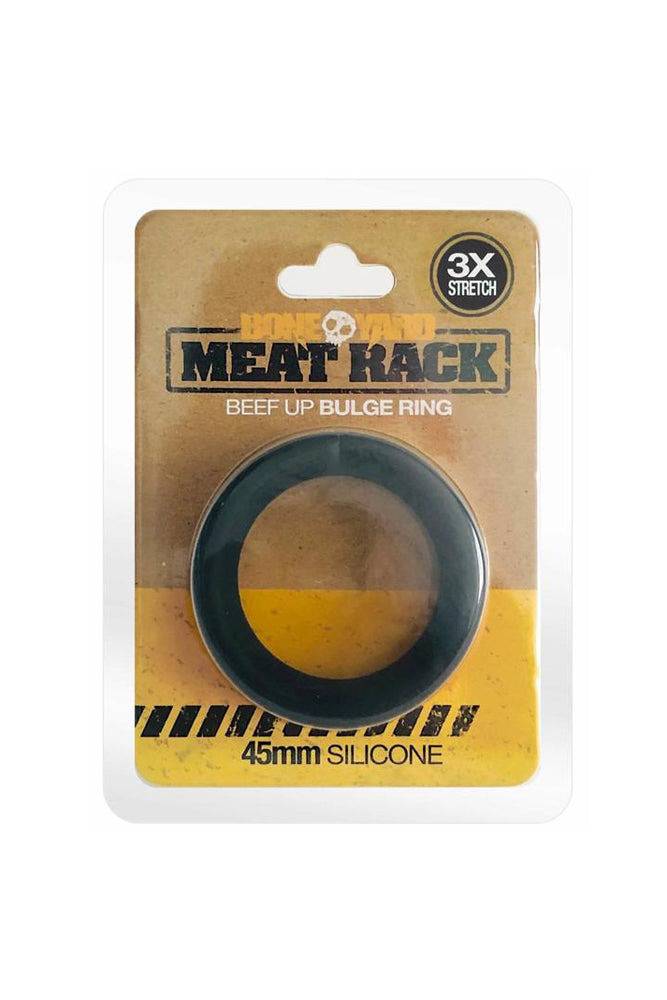 Channel 1 Releasing - Boneyard - Meat Rack Cock Ring - Assorted - Stag Shop