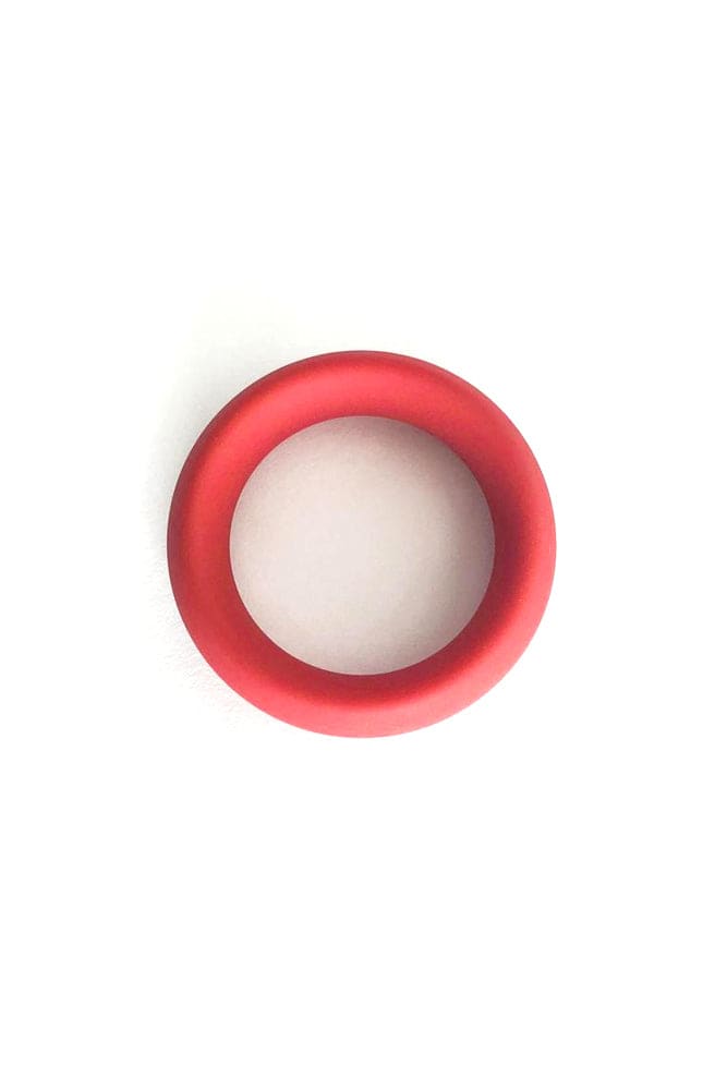 Channel 1 Releasing - Boneyard - Meat Rack Cock Ring - Assorted - Stag Shop