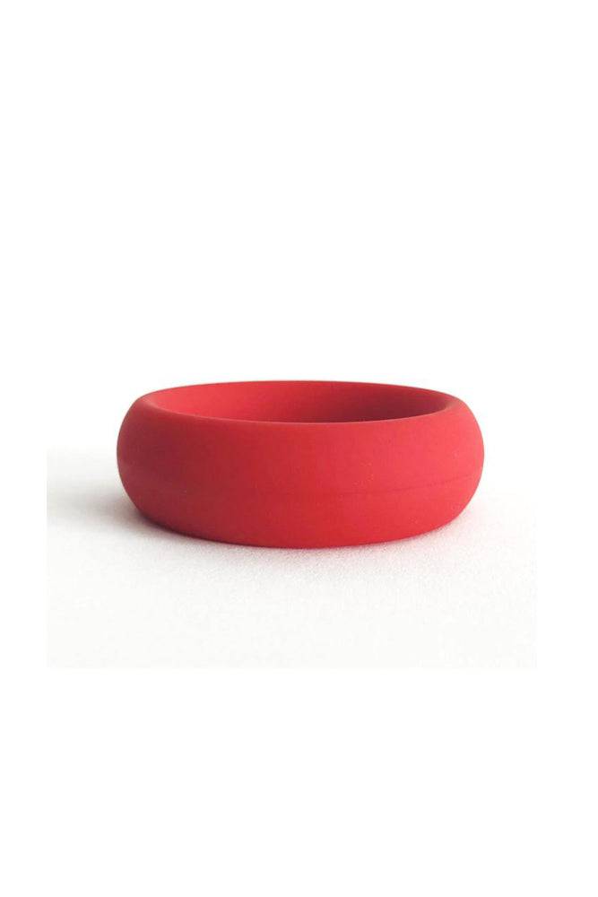 Channel 1 Releasing - Boneyard - Meat Rack Cock Ring - Assorted - Stag Shop