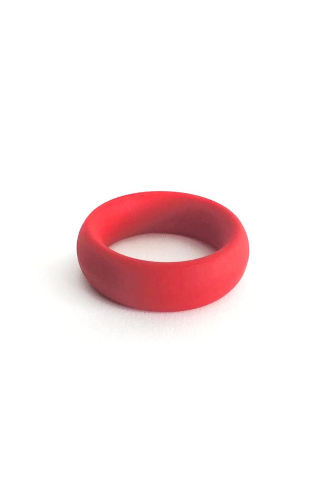 Channel 1 Releasing - Boneyard - Meat Rack Cock Ring - Assorted - Stag Shop