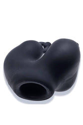 Oxballs - Meatlocker Silicone Chastity Cage - Assorted Colours - Stag Shop