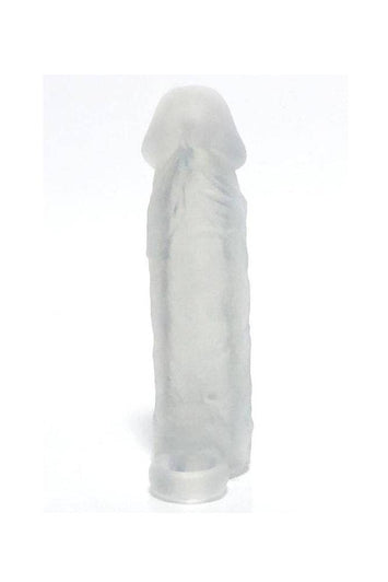 Channel 1 Releasing - Boneyard - Meaty Cock Extender - Stag Shop