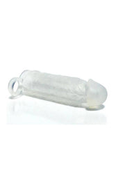 Channel 1 Releasing - Boneyard - Meaty Cock Extender - Stag Shop