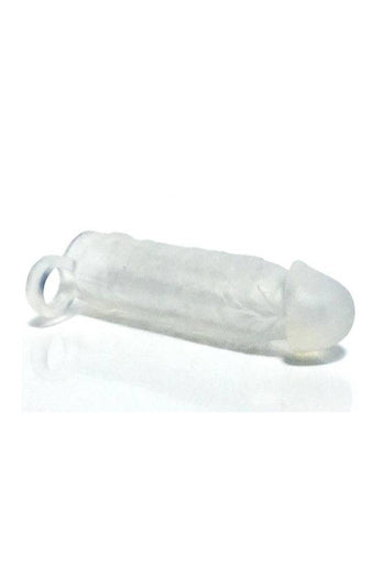 Channel 1 Releasing - Boneyard - Meaty Cock Extender - Stag Shop
