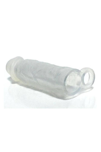 Channel 1 Releasing - Boneyard - Meaty Cock Extender - Stag Shop