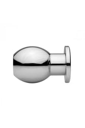 XR Brands - Master Series - Abyss - 1.7 Inch Hollow Anal Dilator - Stag Shop