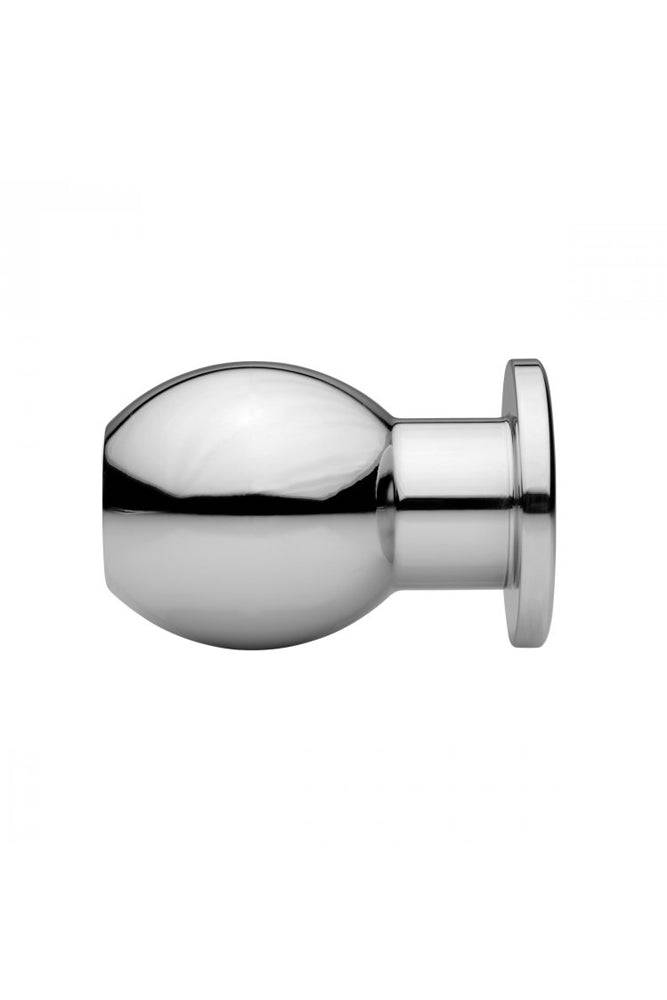XR Brands - Master Series - Abyss - 1.7 Inch Hollow Anal Dilator - Stag Shop