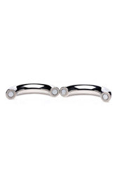 XR Brands - Master Series - Mega Magnetize Magnetic Cock Ring - Stag Shop