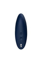 We-Vibe - Melt Pleasure Air Clitoral Stimulator - Midnight Blue - Stag Shop