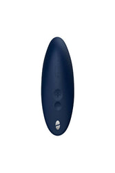 We-Vibe - Melt Pleasure Air Clitoral Stimulator - Midnight Blue - Stag Shop