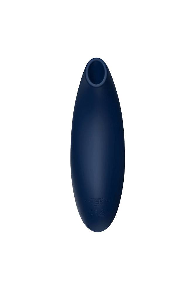 We-Vibe - Melt Pleasure Air Clitoral Stimulator - Midnight Blue - Stag Shop