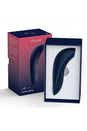 We-Vibe - Melt Pleasure Air Clitoral Stimulator - Midnight Blue - Stag Shop
