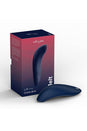 We-Vibe - Melt Pleasure Air Clitoral Stimulator - Midnight Blue - Stag Shop