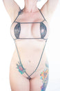 BodyZone - Micro Bikini - Assorted Colours - Stag Shop