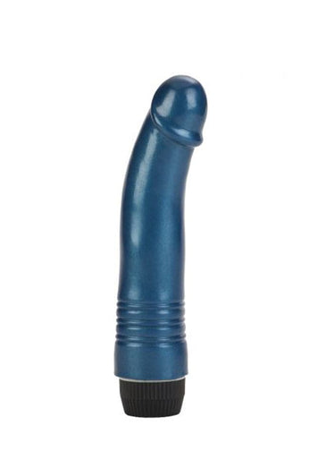 Cal Exotics - Midnight G Vibe - Blue - Stag Shop