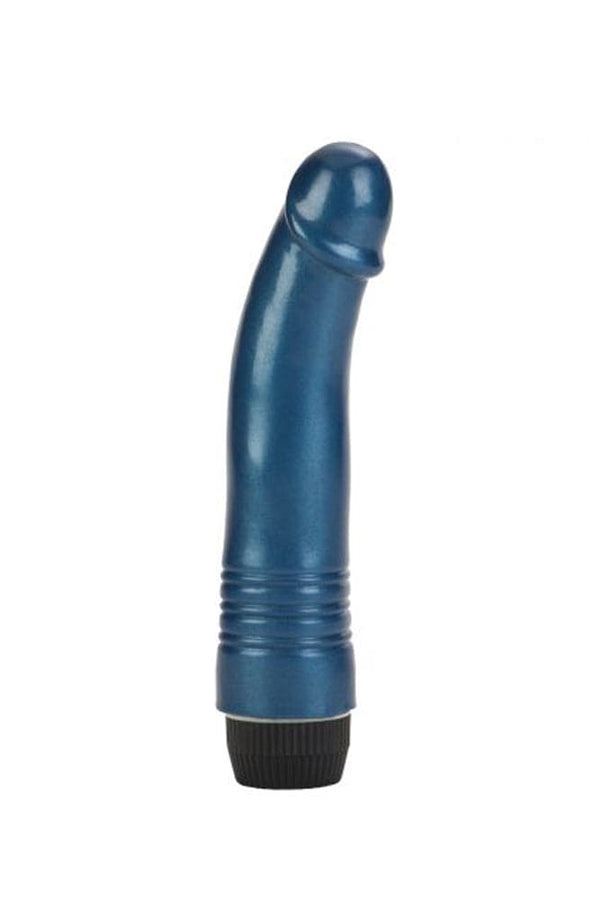 Cal Exotics - Midnight G Vibe - Blue - Stag Shop