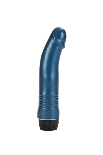 Cal Exotics - Midnight G Vibe - Blue - Stag Shop