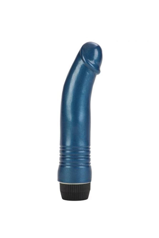 Cal Exotics - Midnight G Vibe - Blue - Stag Shop