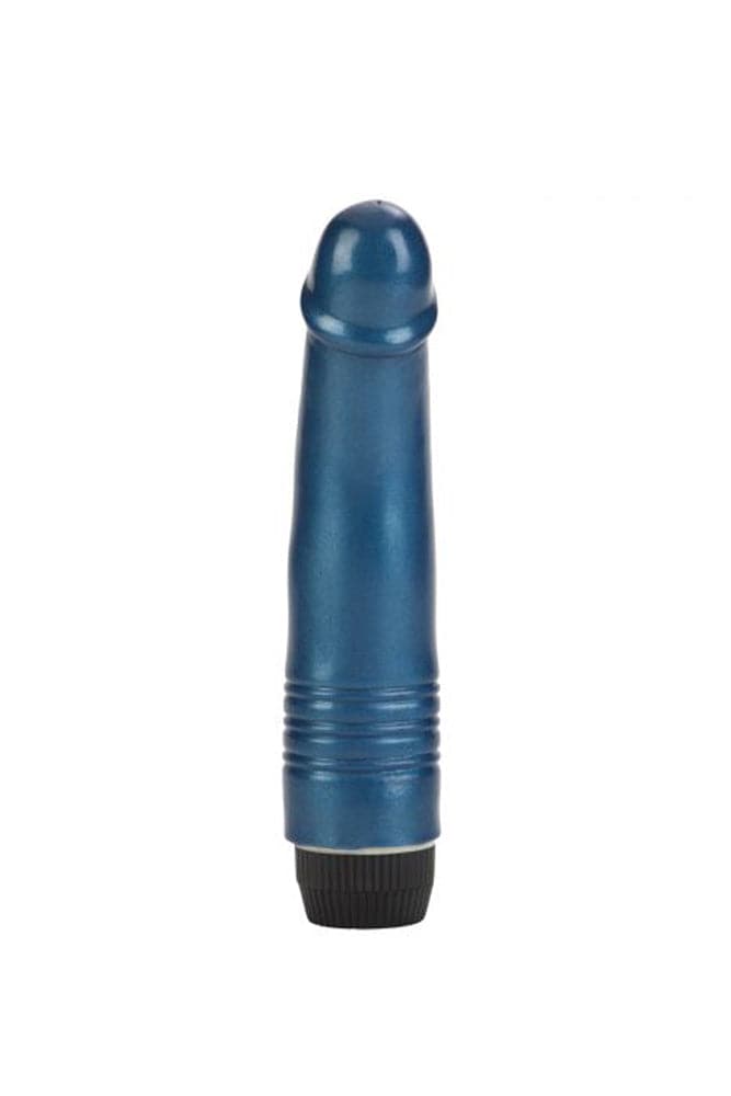 Cal Exotics - Midnight G Vibe - Blue - Stag Shop