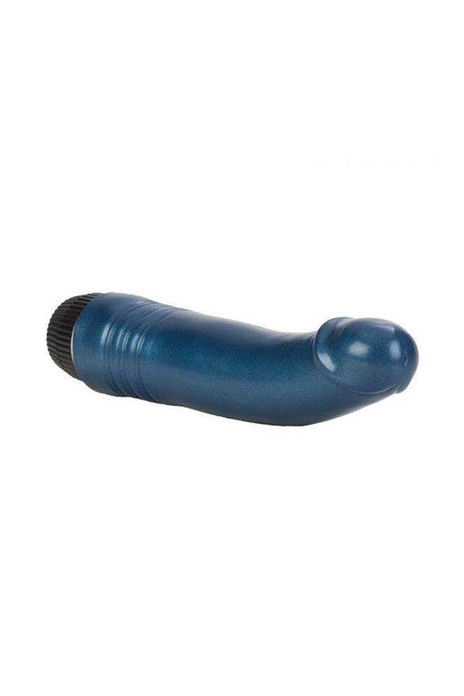 Cal Exotics - Midnight G Vibe - Blue - Stag Shop