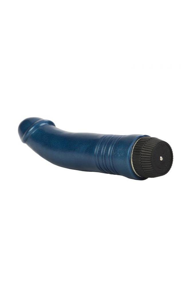Cal Exotics - Midnight G Vibe - Blue - Stag Shop