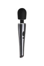 Evolved - Mighty Metallic Wand - Black/Silver - Stag Shop