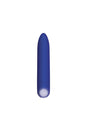 Zero Tolerance - All Mighty Rechargeable Bullet - Blue - Stag Shop