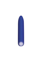 Zero Tolerance - All Mighty Rechargeable Bullet - Blue - Stag Shop