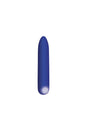 Zero Tolerance - All Mighty Rechargeable Bullet - Blue - Stag Shop