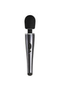 Evolved - Mighty Metallic Wand - Black/Silver - Stag Shop