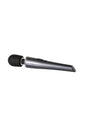 Evolved - Mighty Metallic Wand - Black/Silver - Stag Shop